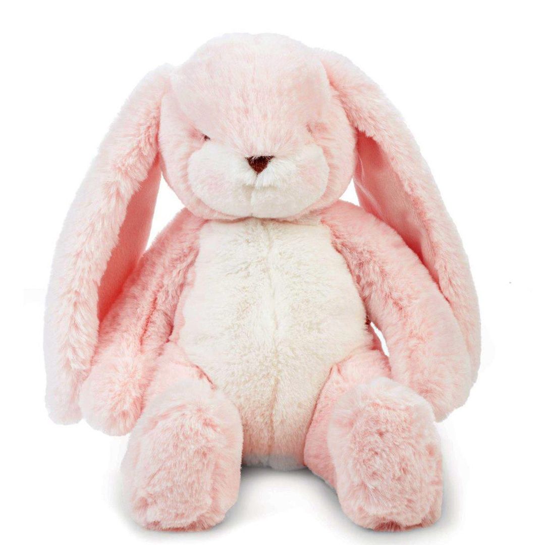 Little Nibble Pink Bunny