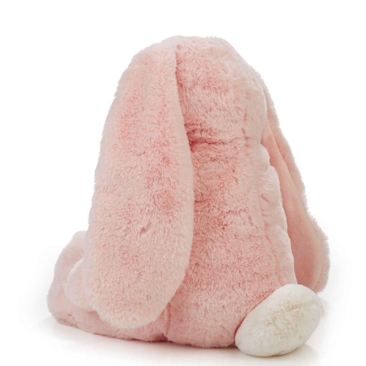 Little Nibble Pink Bunny