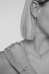 Tutti Rhythm Bracelet - Silver