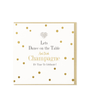 Heart Designs Congratulations Card