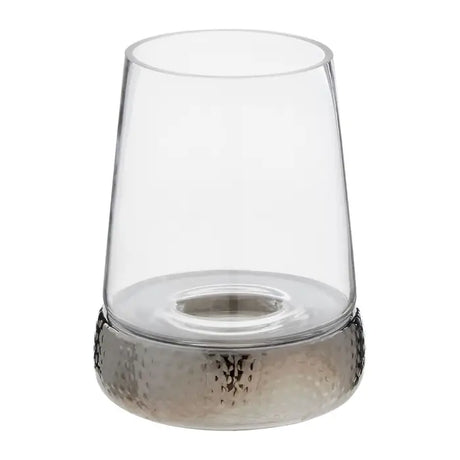 Martele Hurricane Candle Holder - Small