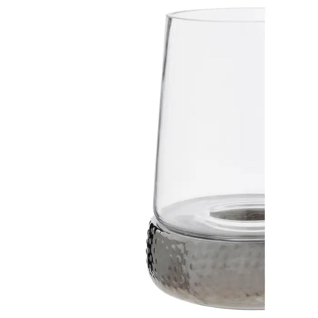 Martele Hurricane Candle Holder - Small