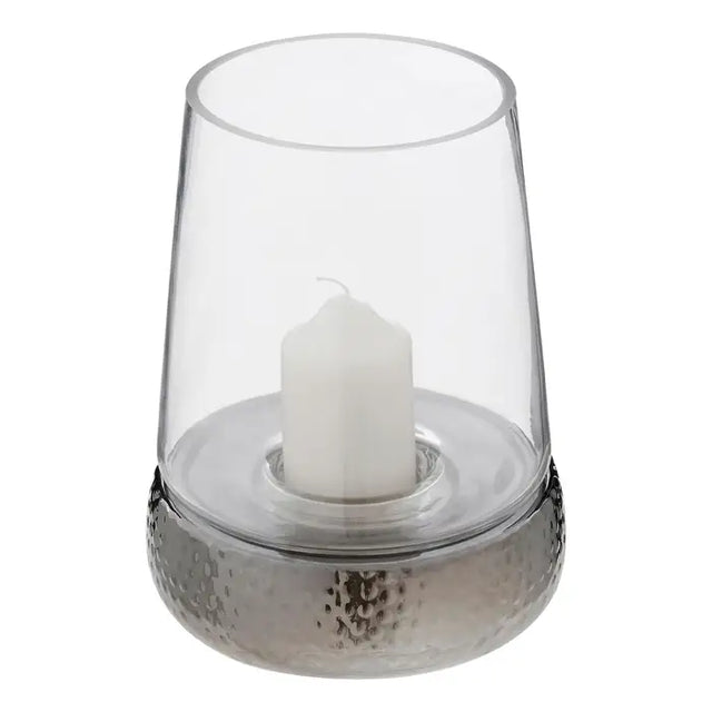 Martele Hurricane Candle Holder - Small