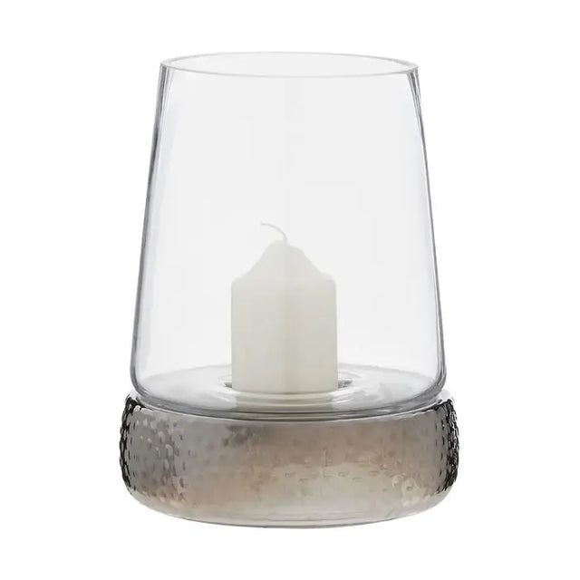 Martele Hurricane Candle Holder - Small