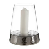 Martele Hurricane Candle Holder - Large