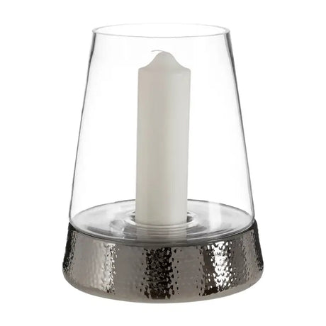 Martele Hurricane Candle Holder - Large