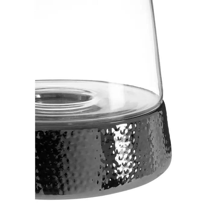 Martele Hurricane Candle Holder - Large