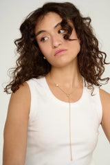 Tutti Synergy Necklace - Gold