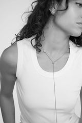 Tutti Synergy Necklace - Silver