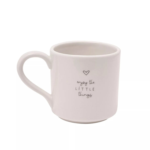 Moments Plate with Mug