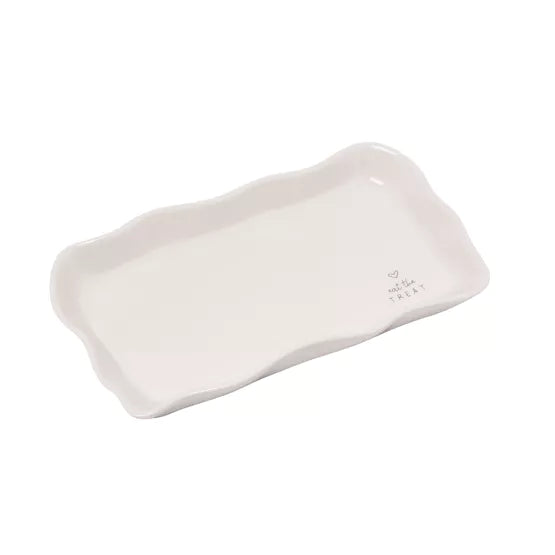 Moments Plate with Mug