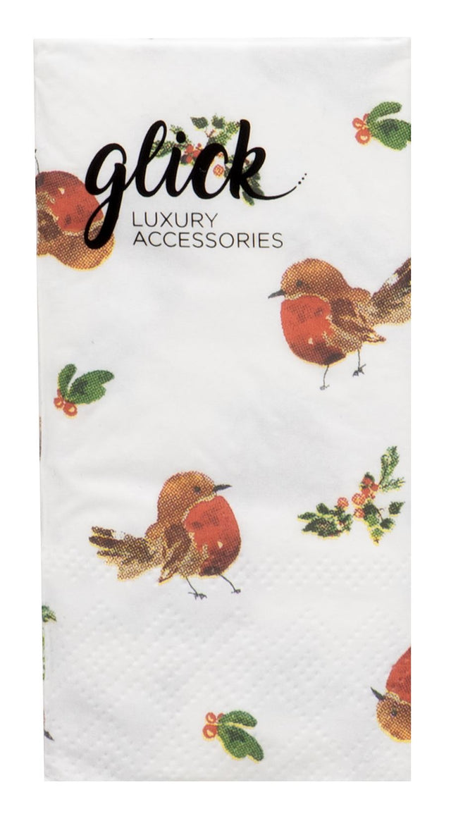 Robin Hankies