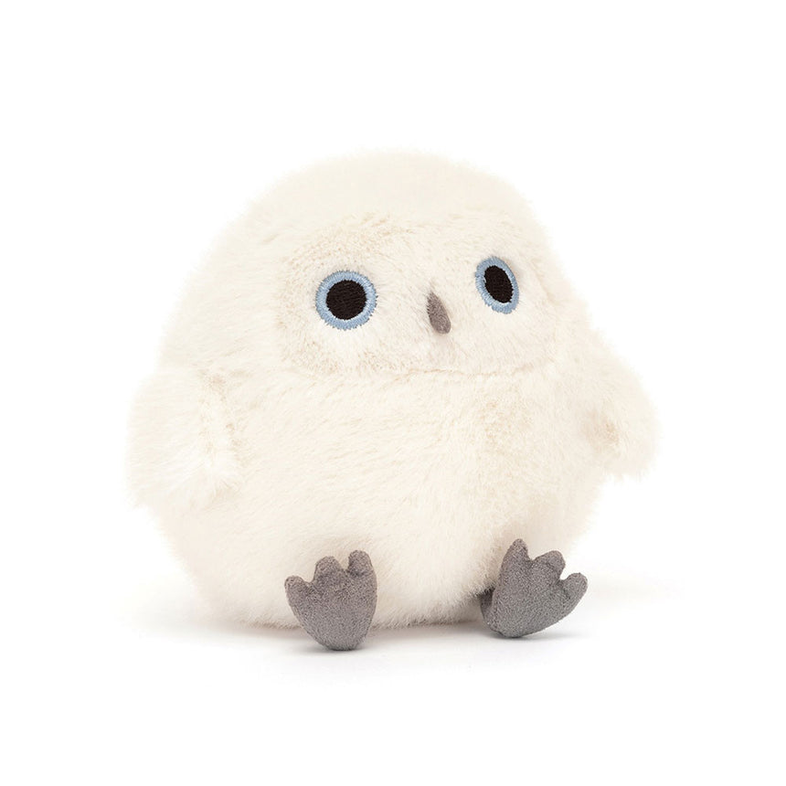 Jellycat Snow Owl