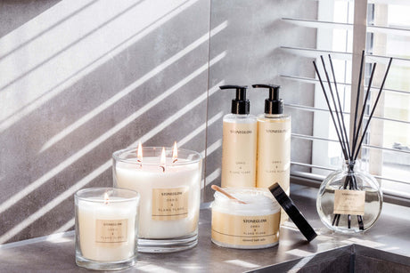 Stoneglow Orris & Ylang Ylang Reed Diffuser