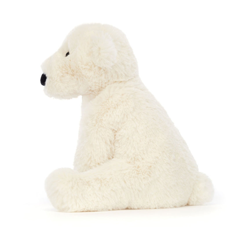 Jellycat Perry Polar Bear - Large