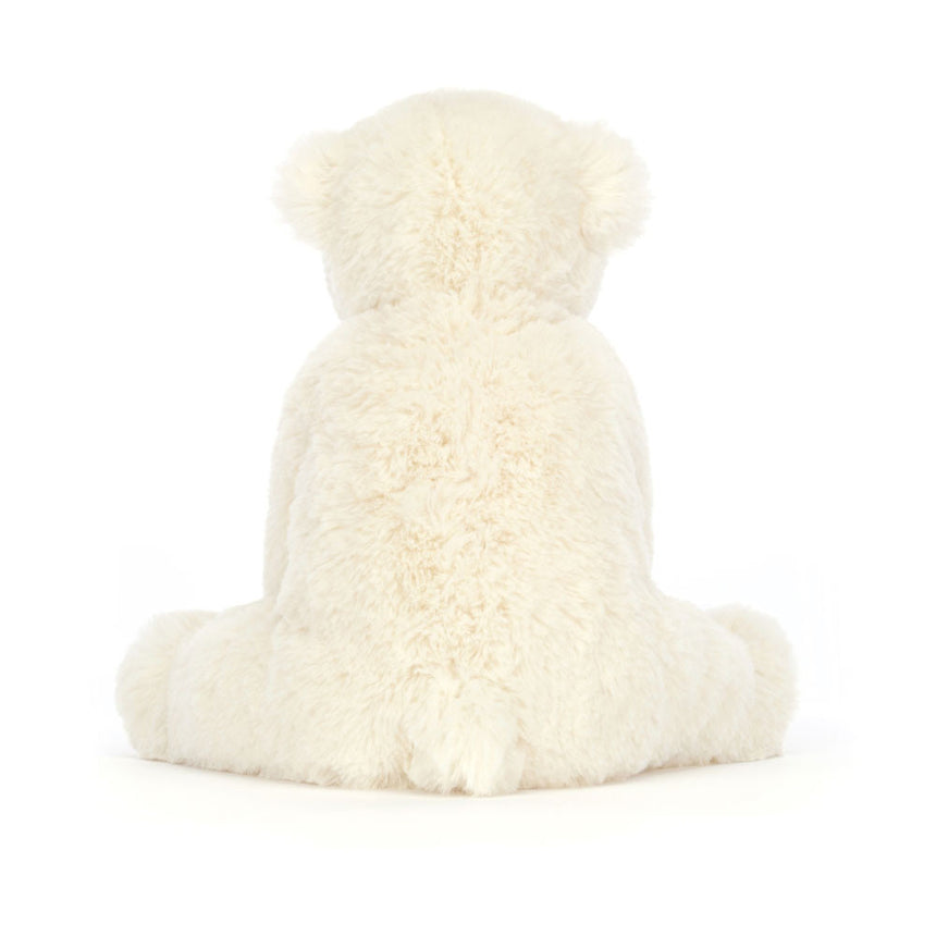 Jellycat Perry Polar Bear - Large