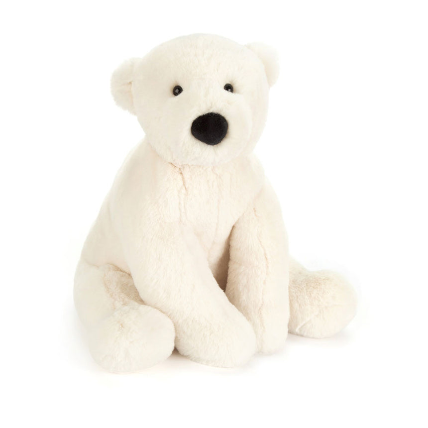 Jellycat Perry Polar Bear - Large