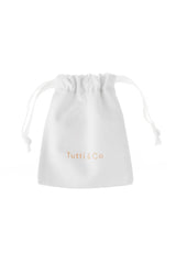 Tutti Freshwater Pearl Earrings - Gold