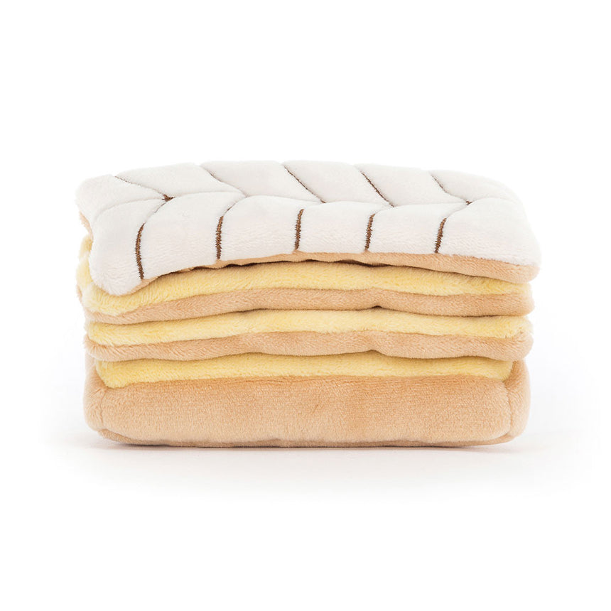 Jellycat Mille Feuille