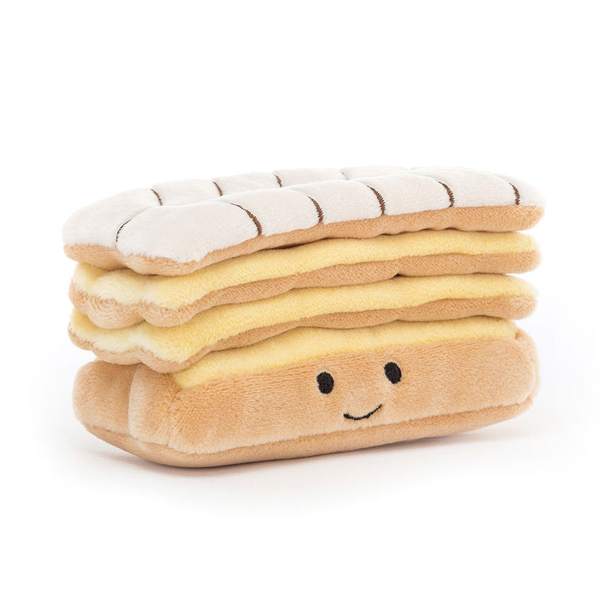 Jellycat Mille Feuille