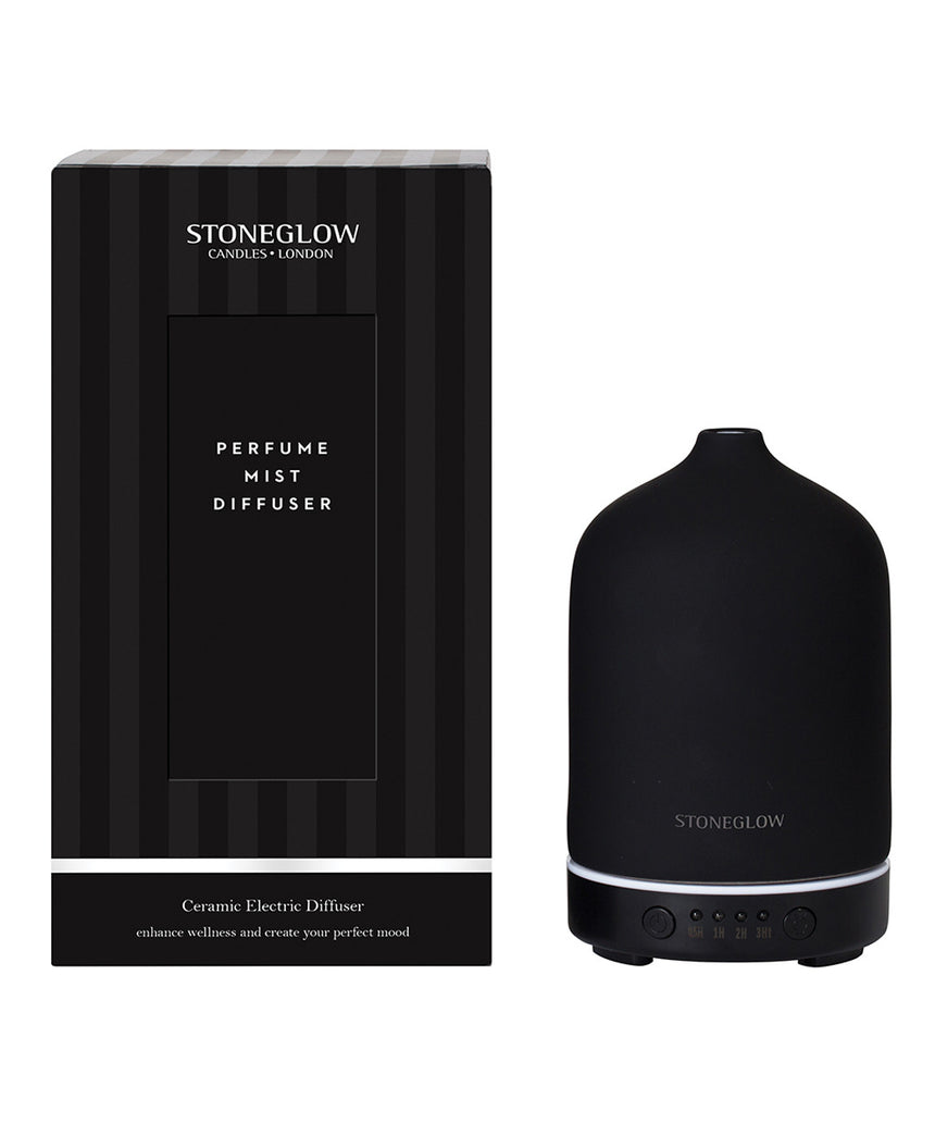 Stoneglow Black Mist Diffuser