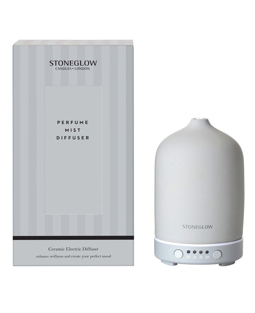 Stoneglow Grey Mist Diffuser