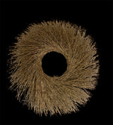 70cm Gold Birch Wreath