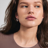 Pilgrim Earrings