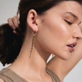 Pilgrim Connect Earrings - Gold