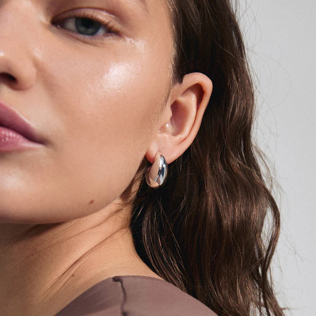 Pilgrim Earrings