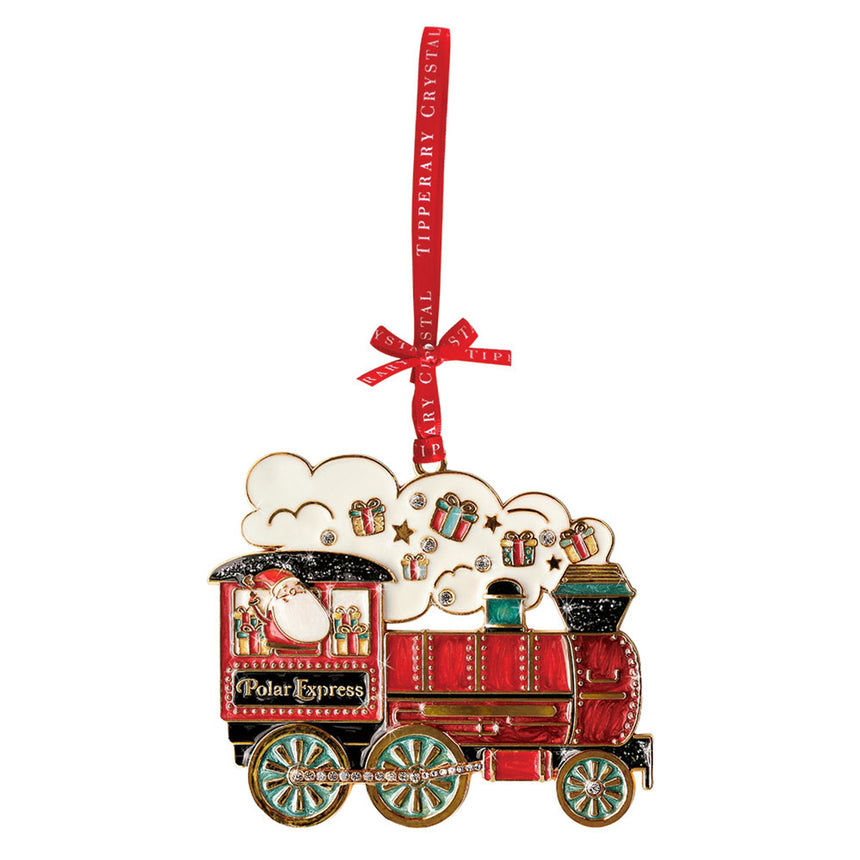 Polar Express Christmas Decoration