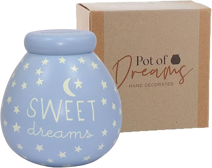 Pots Of Dreams Baby Boy