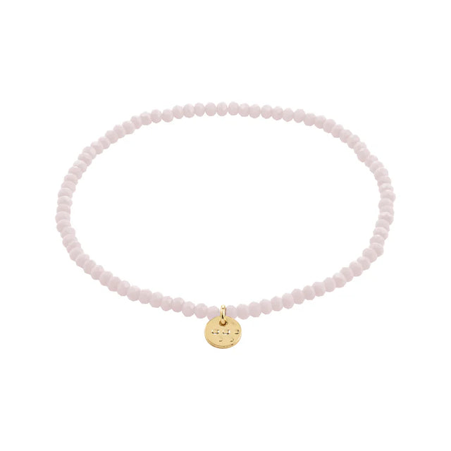 Pilgrim Rose Indie Bracelet