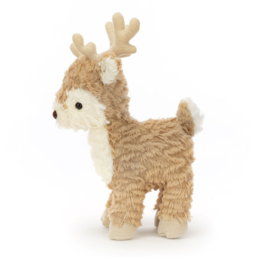 Jellycat Mitzi Reindeer - Large