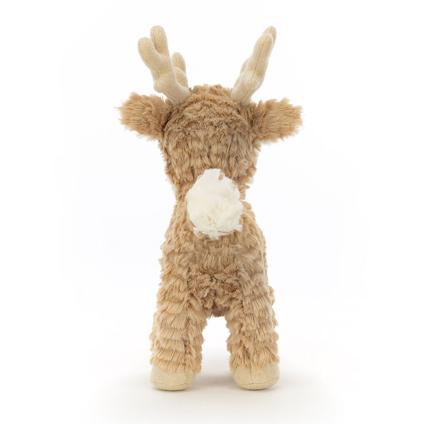 Jellycat Mitzi Reindeer - Large