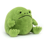 Jellycat Ricky Rainfrog Large