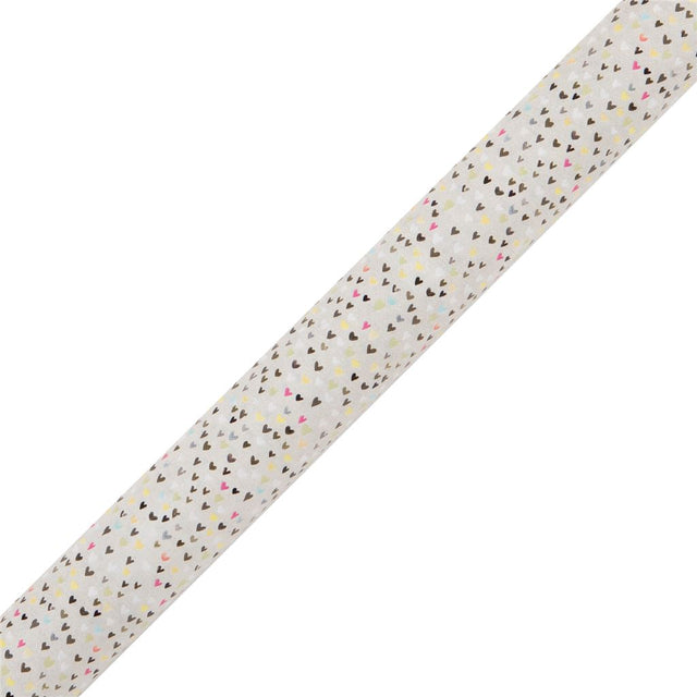 Small Heart Roll Wrap 4m