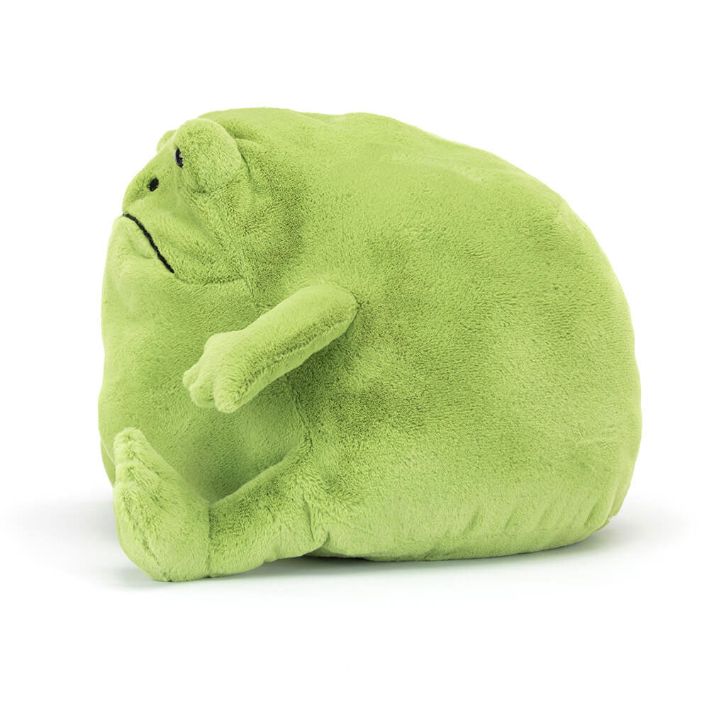 Jellycat Ricky Rainfrog Large