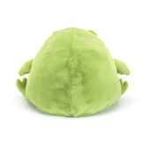 Jellycat Ricky Rainfrog Large