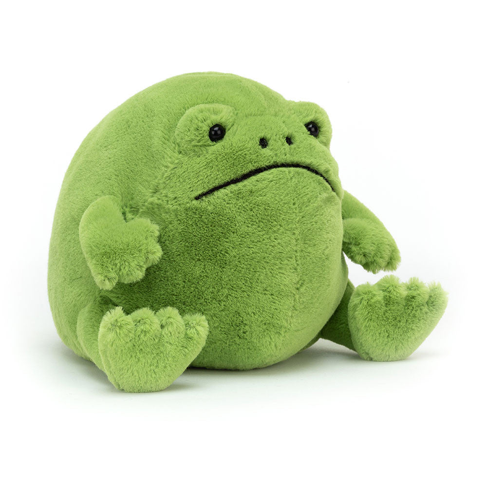 Jellycat Ricky Rain Frog