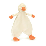 Jellycat Cordy Roy Baby Ducking Comforter