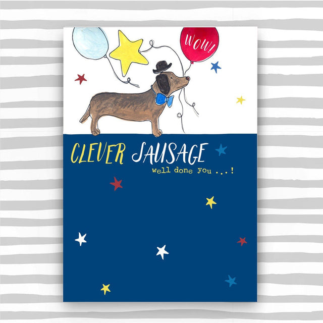Molly Mae Well Done Card