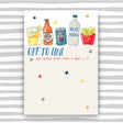 Molly Mae Good Luck at University Card