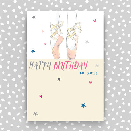 Molly Mae Female Birthday Card