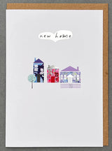New House Card