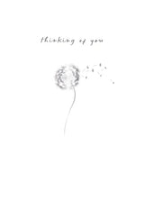 Thinking Of You Card