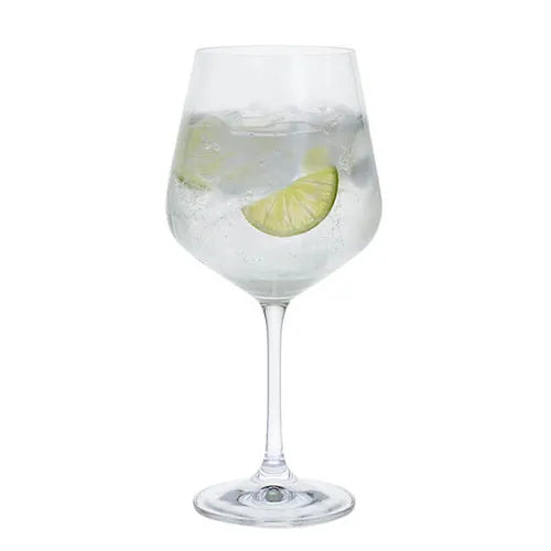 Dartington Copa G & T Set Of 4