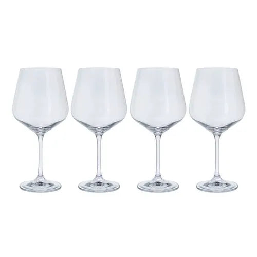 Dartington Copa G & T Set Of 4