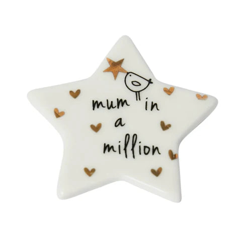 Mum In A Million Star Token