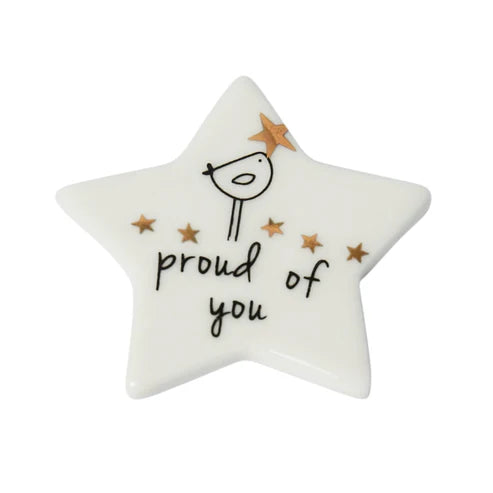 Proud Of You Star Token